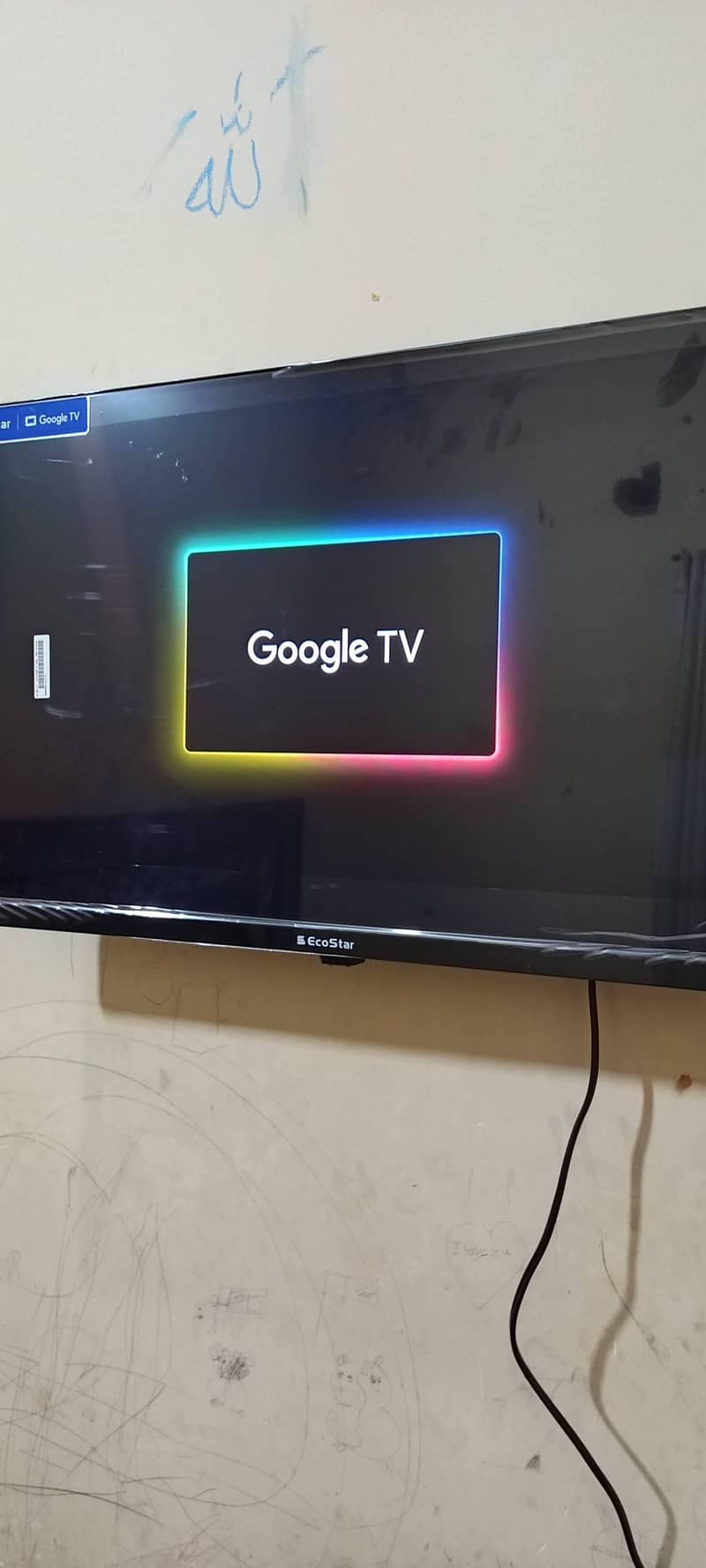 ecostar 4K LED 1