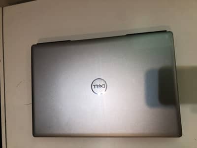 Dell Precision 7560, RTX 8GB Graphic card, Work Station