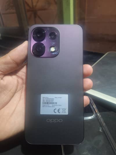 OPPO Reno 16 f