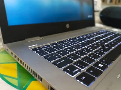 Core i5 8th Gen Laptop | 8GB RAM | 256GB SSD | Intel UHD Graphics