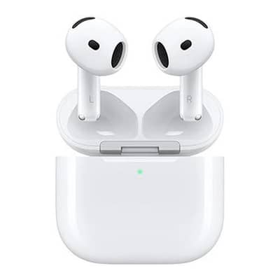 Apple AirPods 3rd Generation (Wireless Earbuds