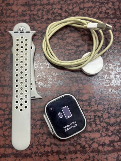 Apple Ultra Watch munasib Paiso mai only 70k