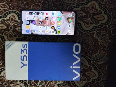 vivoY53