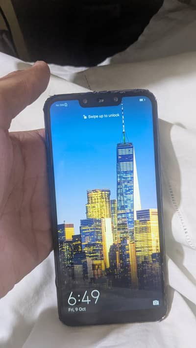 Huawei Nova 3i