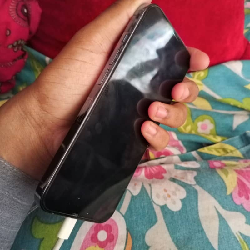 Apple iPhone 13 Pro 2