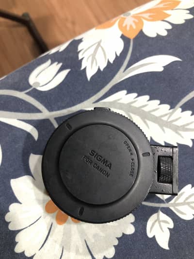 Auto Focus Mount Adapter, EF-NEX for Canon EF to Sony NEX Mount NEX