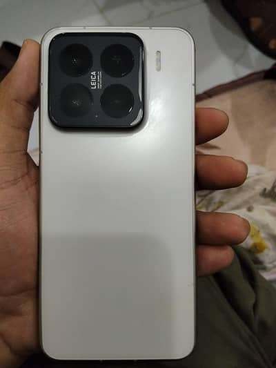 Xiaomi 15 12/256