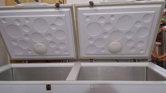 Haier Freezer for sale