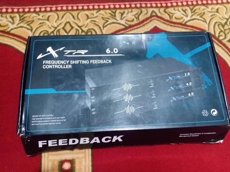 feedback controler 1