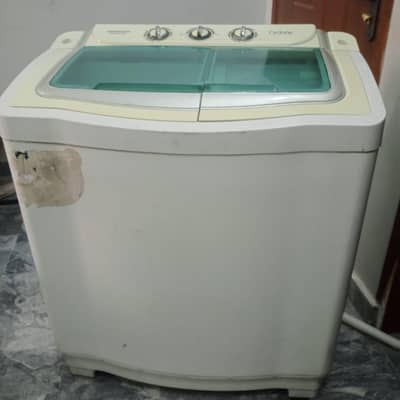 kenwood wahing machine for sale