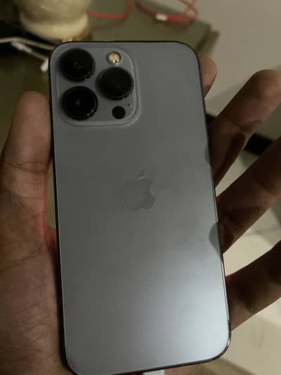 Apple iPhone 13 Pro