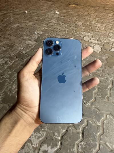 Apple iPhone 12 Pro Max