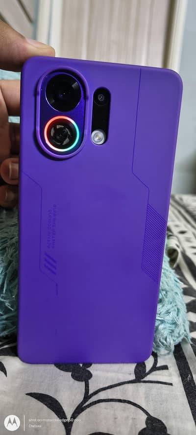 OPPO K13 Turbo Pro 5G 4 month sim time