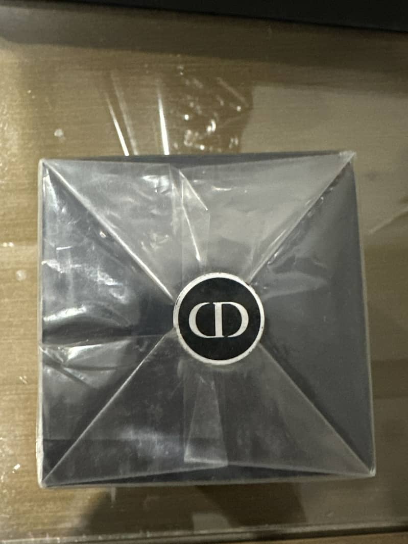 SAUVAGE DIOR ELIXIR 2