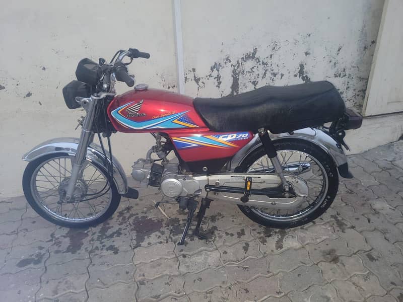 cd2019 model 1