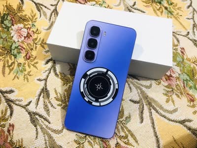 INFINIX HOT 60i