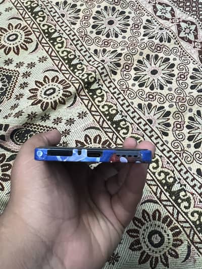 Infinix Note 40