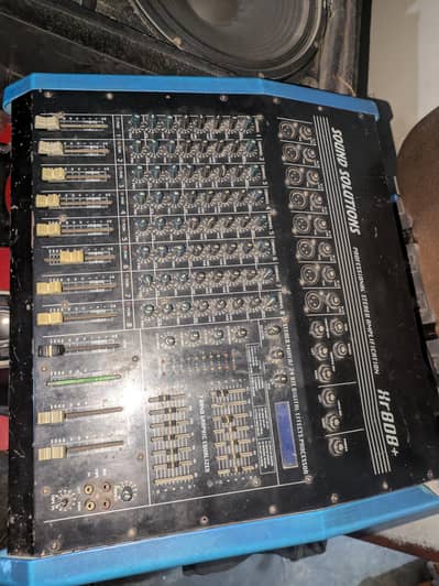 Sp2 Speaker Pairs For Sale in Goof Condition