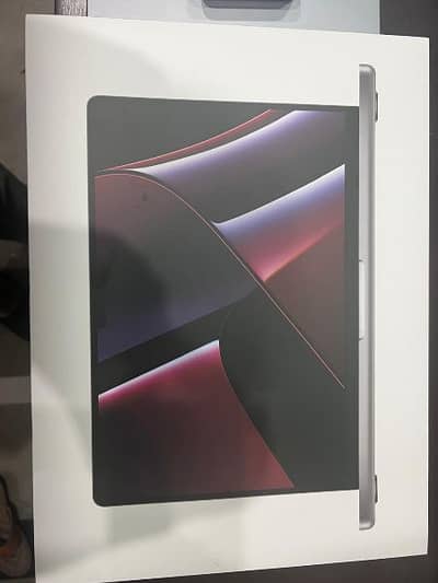 Apple MacBook pro M2
