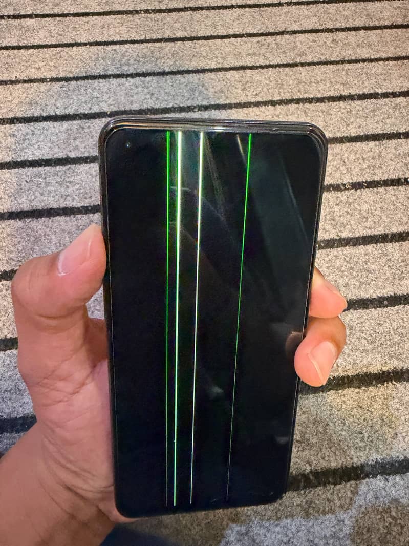 One Plus 9 2