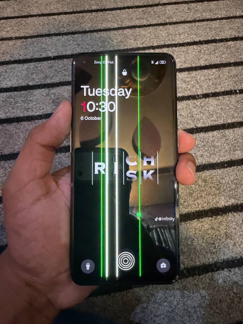One Plus 9 4