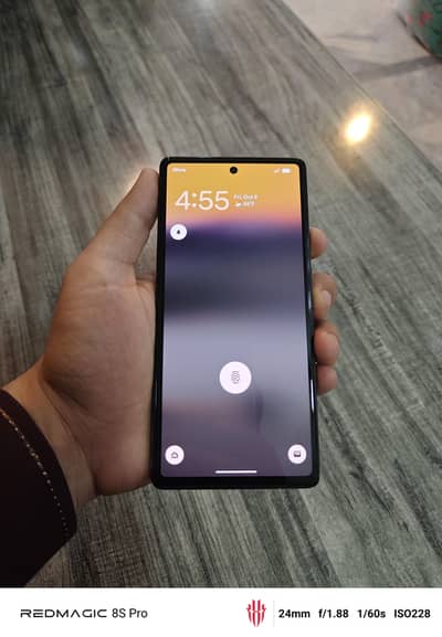 Google Pixel 6a