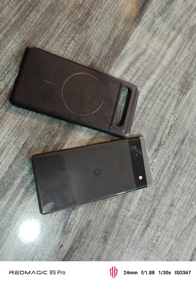 Google Pixel 6a 2