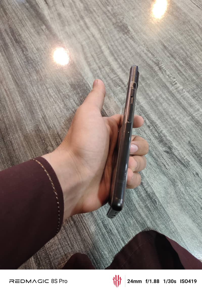 Google Pixel 6a 9