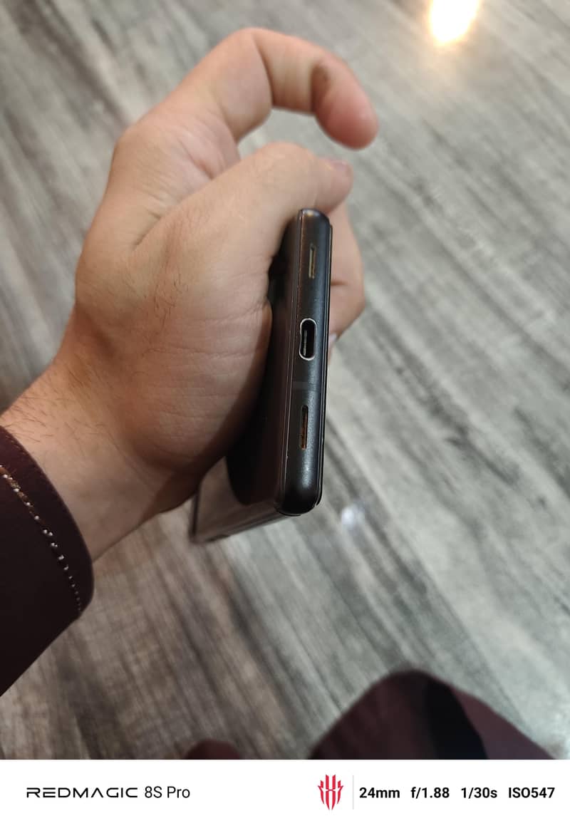 Google Pixel 6a 11