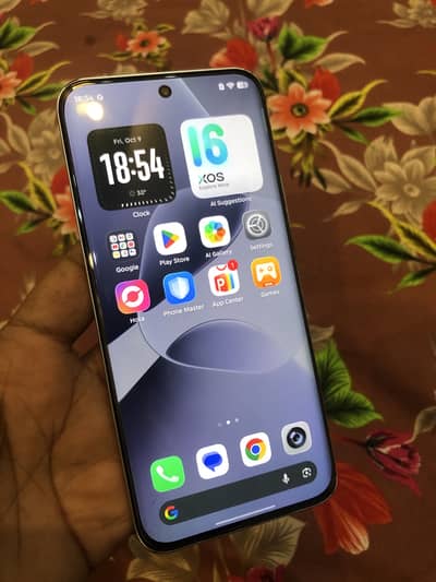 Infinix Hot 60 Pro Plus