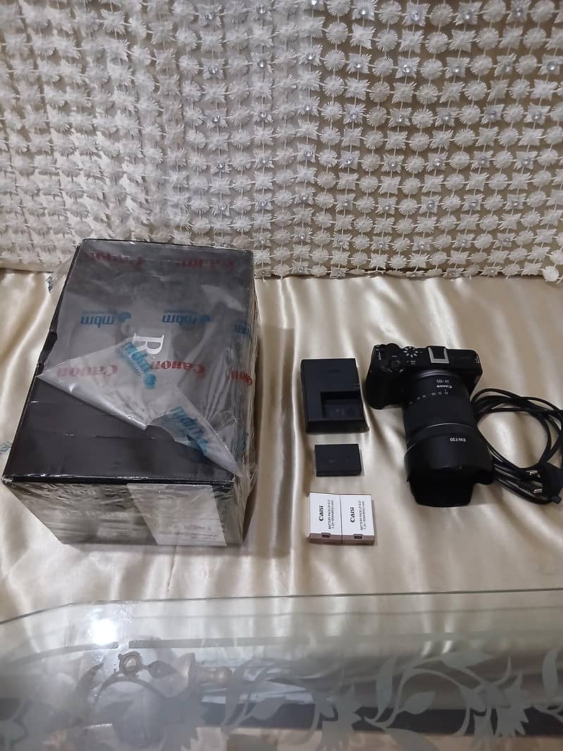 Conon EOS 1