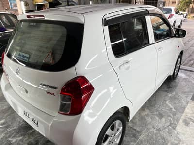 Suzuki Cultus VXL 2020  | Genuine Engine | For Sale