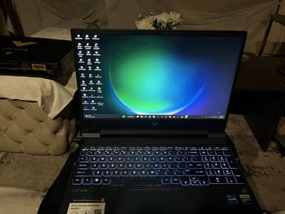 Hp victus 15 12th generation
