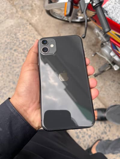Apple iPhone 11 jv
