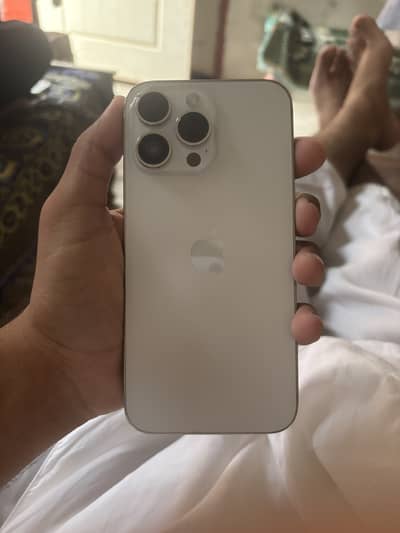Apple iPhone 14 Pro Max
