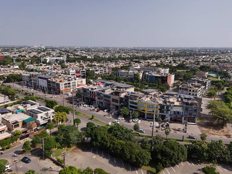 1 KANAL DHA PHASE 10 PLOT FILE AVAILABLE 0