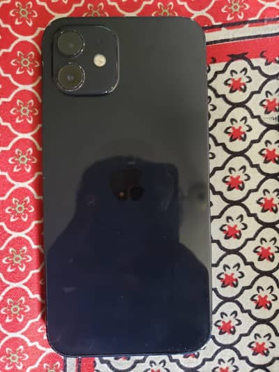 Apple iPhone 12 MDM non pta