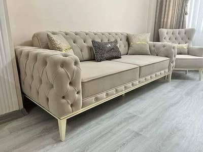 Sofas Chairs and Beds Cushioning Home Service