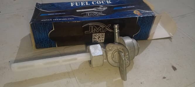 japani fuel cock