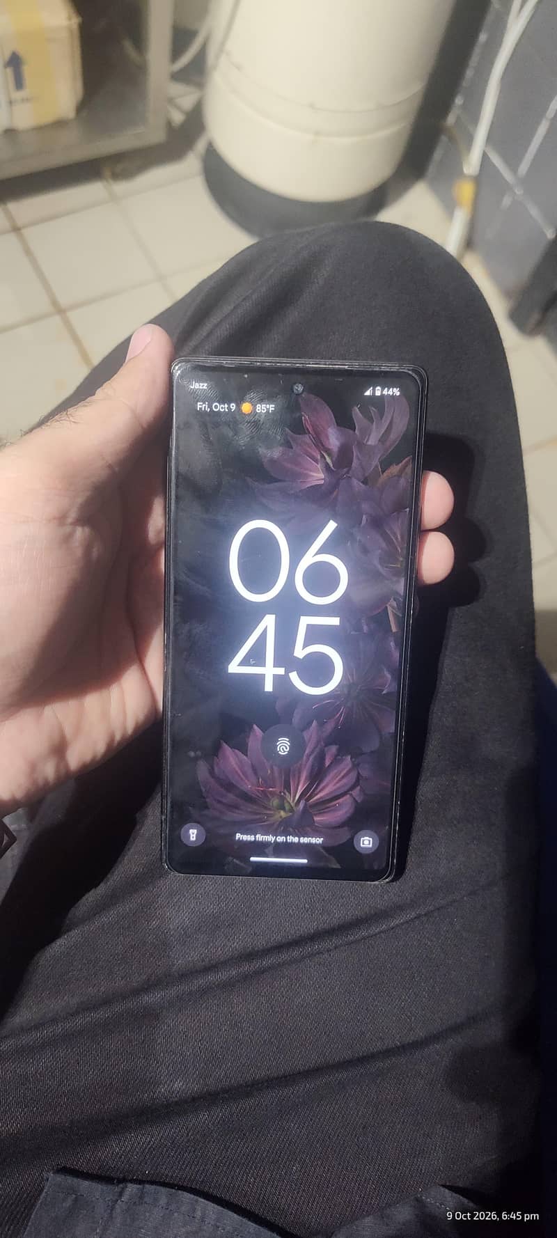 Google Pixel 6 1