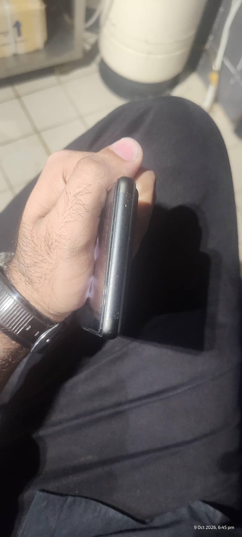 Google Pixel 6 3