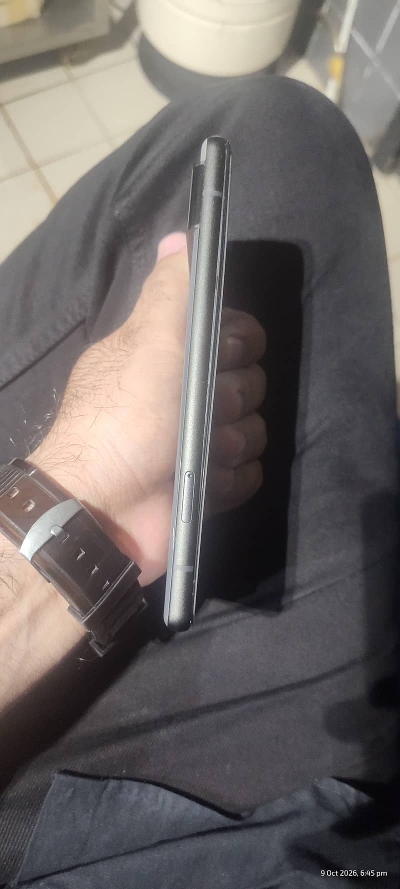 Google Pixel 6 4