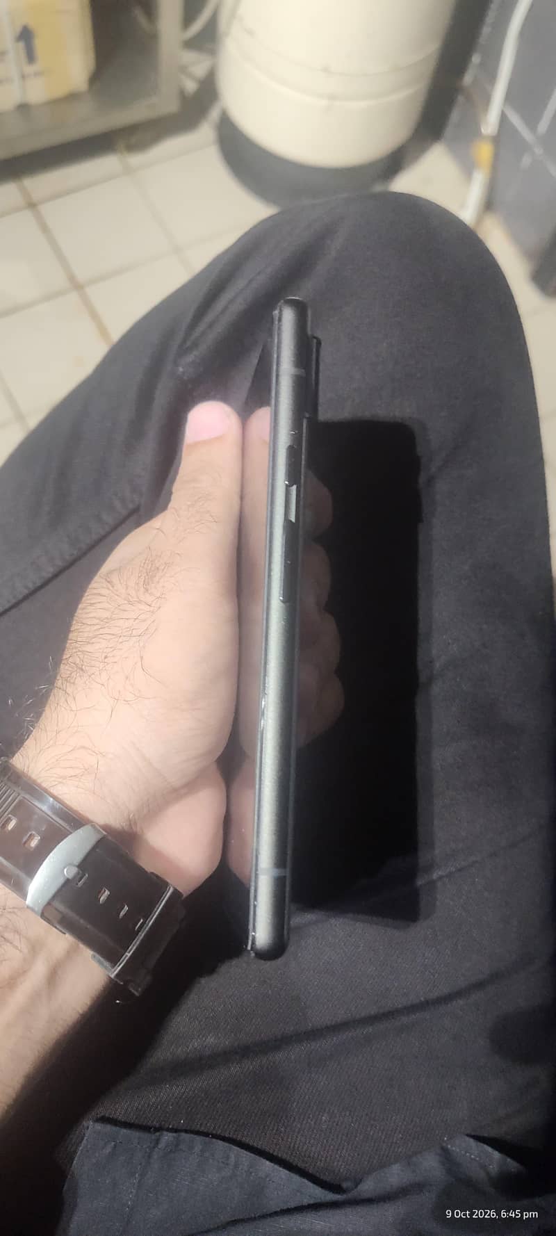 Google Pixel 6 5