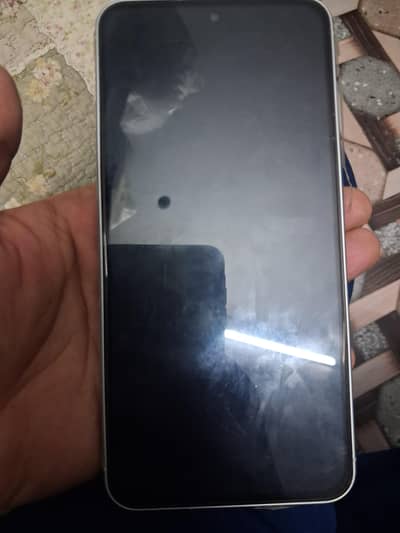 Samsung Mobile A56
