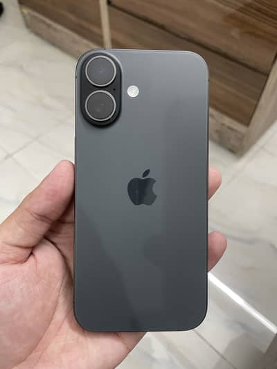 Apple iPhone 17