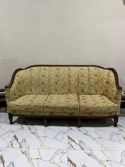 5 seater sofa set
