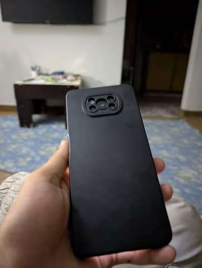POCO X. 3. PRO