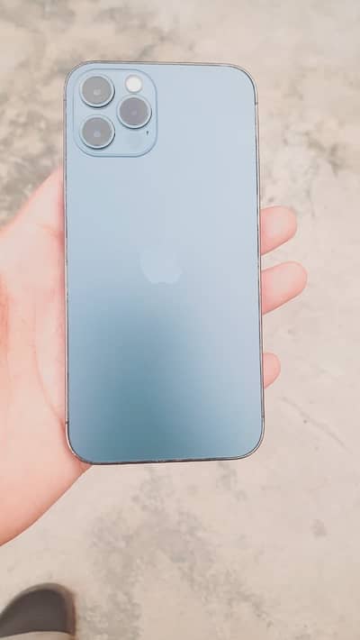 Apple iPhone 12 Pro