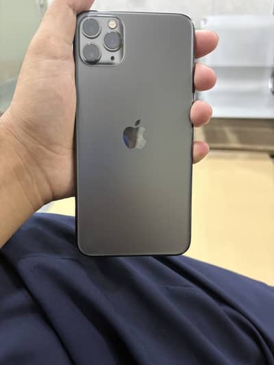 Apple iPhone 11 Pro Max