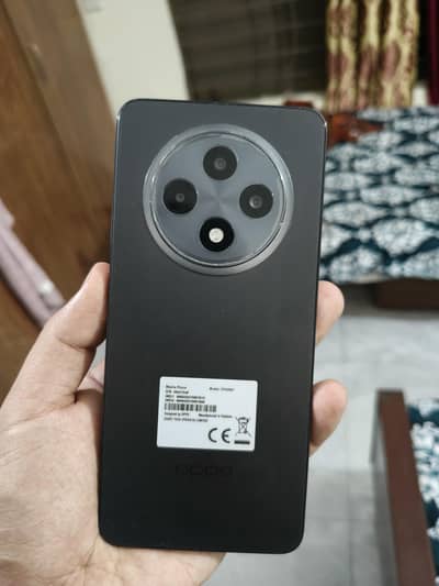 OPPO Reno 12F 8/256